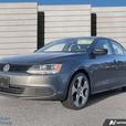 2014 Volkswagen Jetta Trendline thumbnail image
