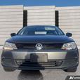 2014 Volkswagen Jetta Trendline thumbnail image 2
