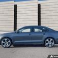 2014 Volkswagen Jetta Trendline thumbnail image 3