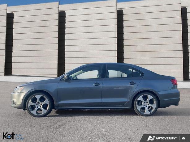 2014 Volkswagen Jetta Trendline image 3