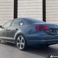 2014 Volkswagen Jetta Trendline thumbnail image 4