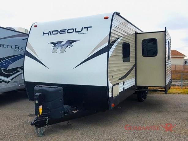Used 2019 Keystone RV Hideout 24BHSWE image 3