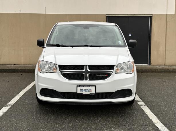2019 Dodge Grand Caravan image 2