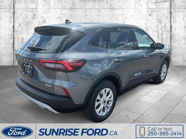 2025 Ford Escape Active DEMO DISCOUNT $1499.00!!! demo image 5