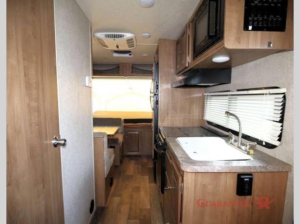 Used 2017 Forest River RV Rockwood Roo 17S image 6