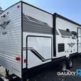 Used 2022 Shasta RVs Shasta 25RB thumbnail image 4
