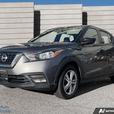 2020 Nissan Kicks S thumbnail image 1