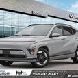 2025 Hyundai Kona Electric Preferred|Demo Discount  $9376! demo thumbnail image