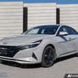2022 Hyundai Elantra Hybrid Preferred thumbnail image