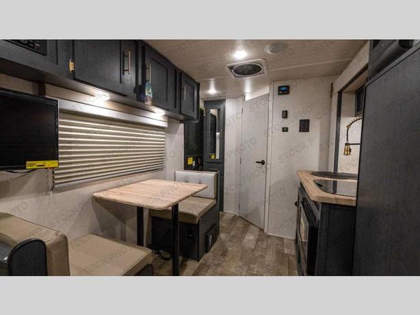 Used 2024 Forest River RV R Pod RP-180 image 4