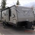 Used 2018 Keystone RV Hideout 26LHSWE thumbnail image 1