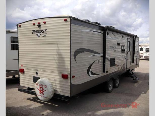 Used 2018 Keystone RV Hideout 26LHSWE image 4