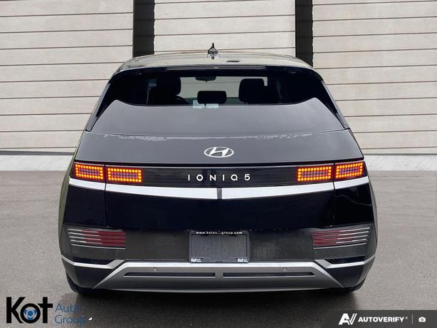 2024 Hyundai IONIQ 5 Preferred image 5