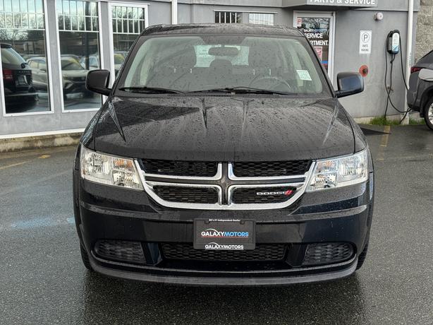 2015 Dodge Journey SE PLUS- No Accidents, BC Local & Low Kilometers image 3