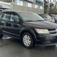 2015 Dodge Journey SE PLUS- No Accidents, BC Local & Low Kilometers thumbnail image 4