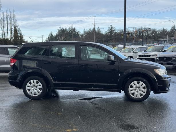 2015 Dodge Journey SE PLUS- No Accidents, BC Local & Low Kilometers image 5