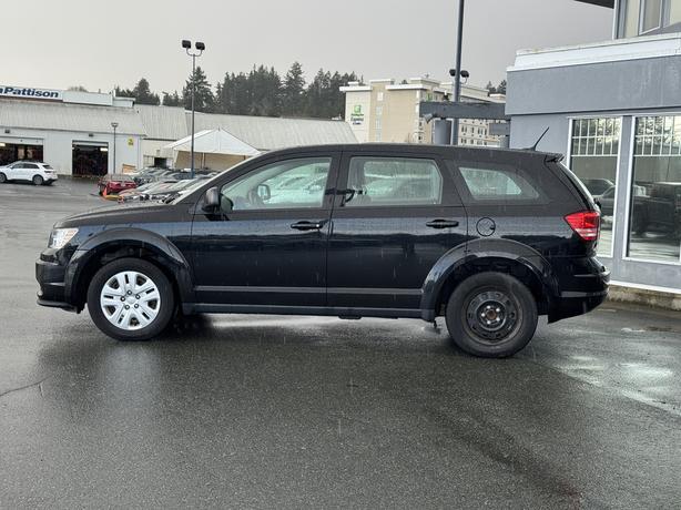 2015 Dodge Journey SE PLUS- No Accidents, BC Local & Low Kilometers image 8