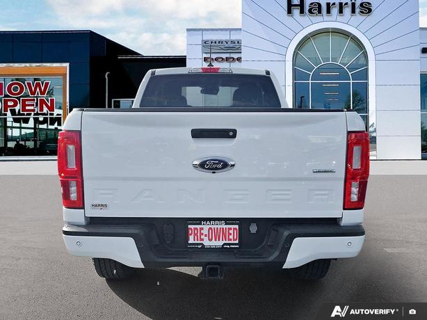 2020 Ford Ranger | No Reported Accidents! image 5