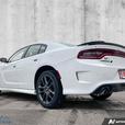 2023 Dodge Charger GT | AWD | Plus Package | Blacktop Package | Navigation & Tra thumbnail image 7