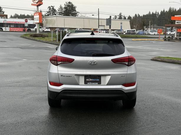 2018 Hyundai Tucson SE AWD- BC Local, Back Up Camera & Fog Lights image 7