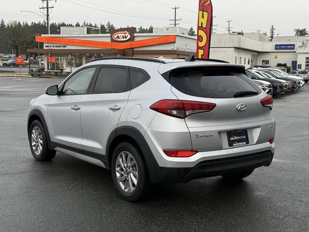 2018 Hyundai Tucson SE AWD- BC Local, Back Up Camera & Fog Lights image 8