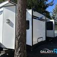 Used 2021 Forest River RV Villa 4002Q thumbnail image 8