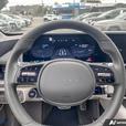 2024 Hyundai IONIQ 6 Preferred VENTILATED FRONT SEATS! ADAPTIVE CRUISE CONTROL!  thumbnail image 7