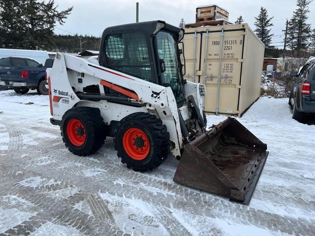 2014 Bobcat S630 image 3
