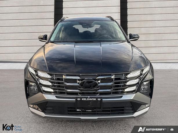 2025 Hyundai Tucson Preferred  AWD w/Trend Pkg FREE WINTER PACKAGE! DISCOUNT $89 image 2