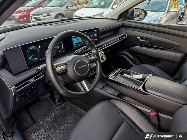 2025 Hyundai Tucson Preferred  AWD w/Trend Pkg FREE WINTER PACKAGE! DISCOUNT $89 image 6