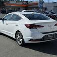 2020 Hyundai Elantra Preferred - Remote Keyless Entry & Heated Seats thumbnail image 8