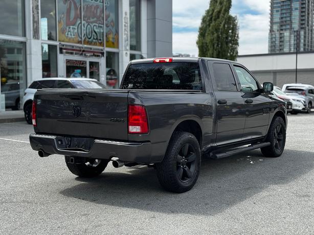 2019 Ram 1500 Classic Express - Black Accents Package, Android Auto image 6