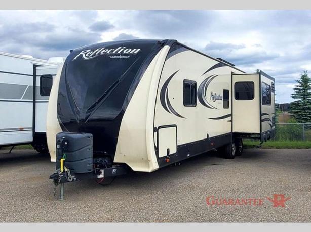 Used 2019 Grand Design Reflection 285BHTS image 3