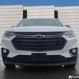 2020 Chevrolet Traverse Premier thumbnail image 2