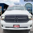 2023 RAM 1500 Classic Express 4x4 Crew Cab 5'7 Box | No Reported Accidents | Low thumbnail image 2