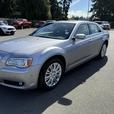2013 Chrysler 300C AWD thumbnail image