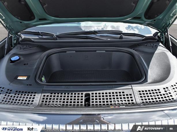 2026 Hyundai IONIQ 9 Preferred demo image 6