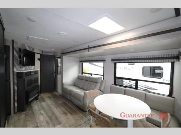 Used 2022 KZ Connect C272FK image 8