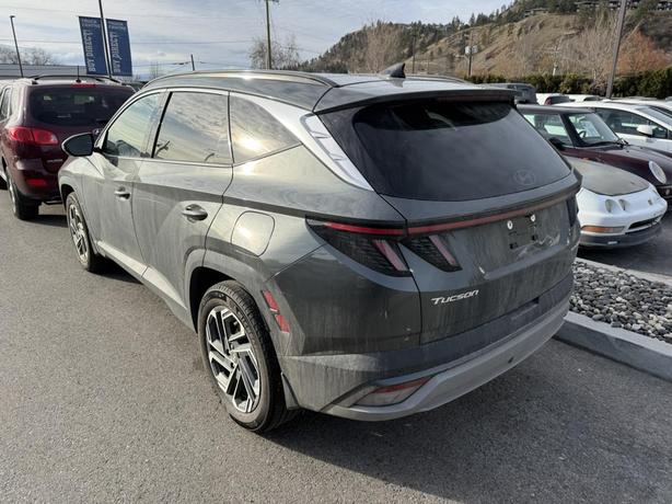 2025 Hyundai Tucson Plug-In Hybrid Ultimate ! FULL LOAD! LOW KMS! NO ACCIDENT! O image 3