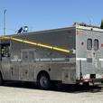 2009 Morgan Olson Workhorse W62 16-Foot Mobile Workshop Service Step Van thumbnail image 7