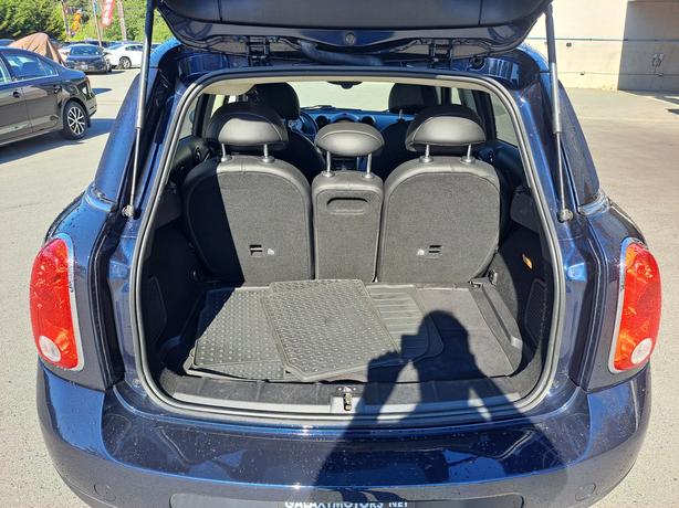 2014 MINI Cooper Countryman - Manual, Heated Seats image 8