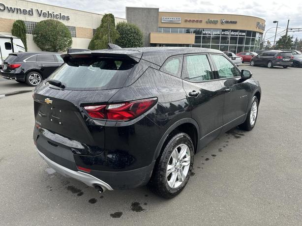 2019 Chevrolet Blazer Base image 5