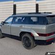 2025 Hyundai Santa Fe Ultimate Calligraphy FULLY LOADED! LEATHER! SUNROOF! BLIND thumbnail image 4