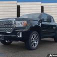 2021 GMC Canyon 4wd Denali thumbnail image