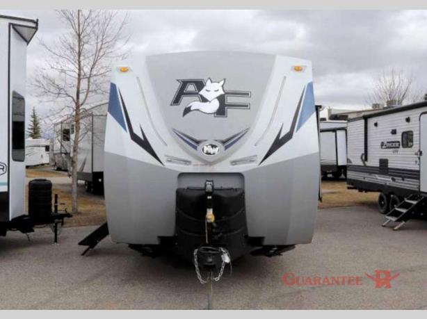 Used 2023 NORTHWOOD ARCTIC FOX 25Y image 2