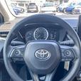 2022 Toyota Corolla LE HEATED SEATS! BLUETOOTH APPLE CARPLAY! thumbnail image 7