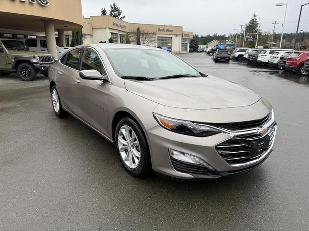 2022 Chevrolet Malibu LT image 7