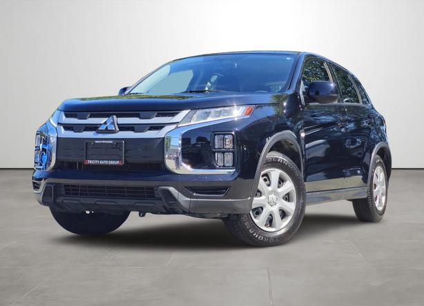 2024 Mitsubishi RVR ES AWC - Heated Seats, Apple Carplay/Android Auto image 1