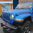 2020 Jeep Gladiator Rubicon 4x4 | No Reported Accidents! thumbnail image 8