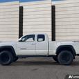 2023 Toyota Tacoma Base thumbnail image 3